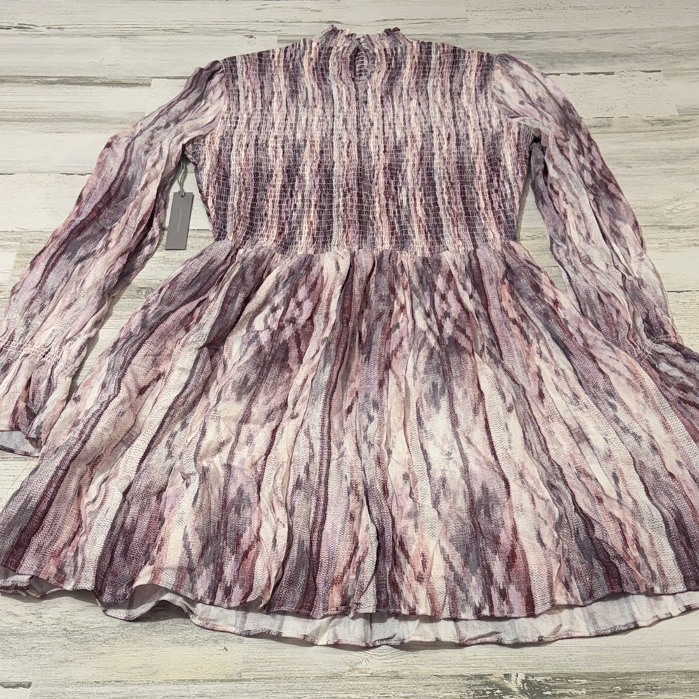 Tart Collections Birdie Dress Size Small New with tags - Picture 8 of 14